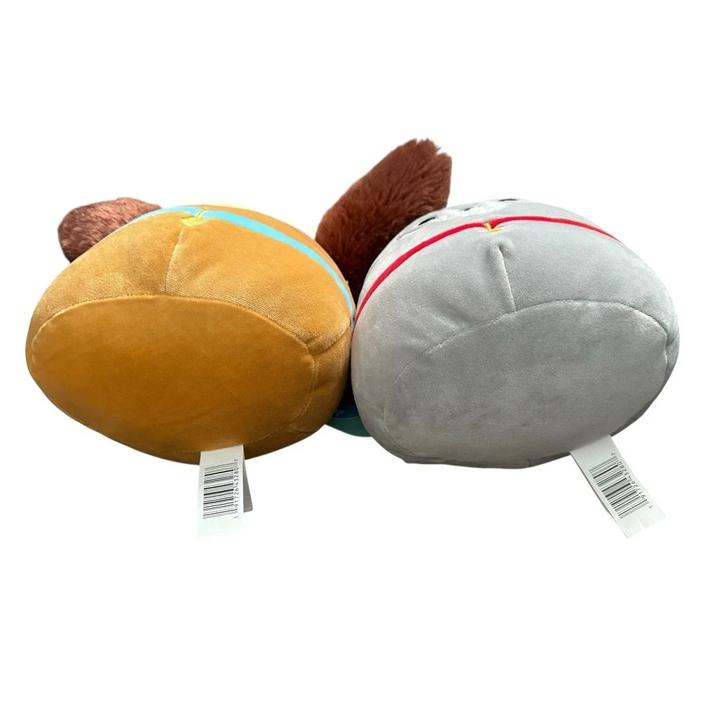 Squishmallows new see